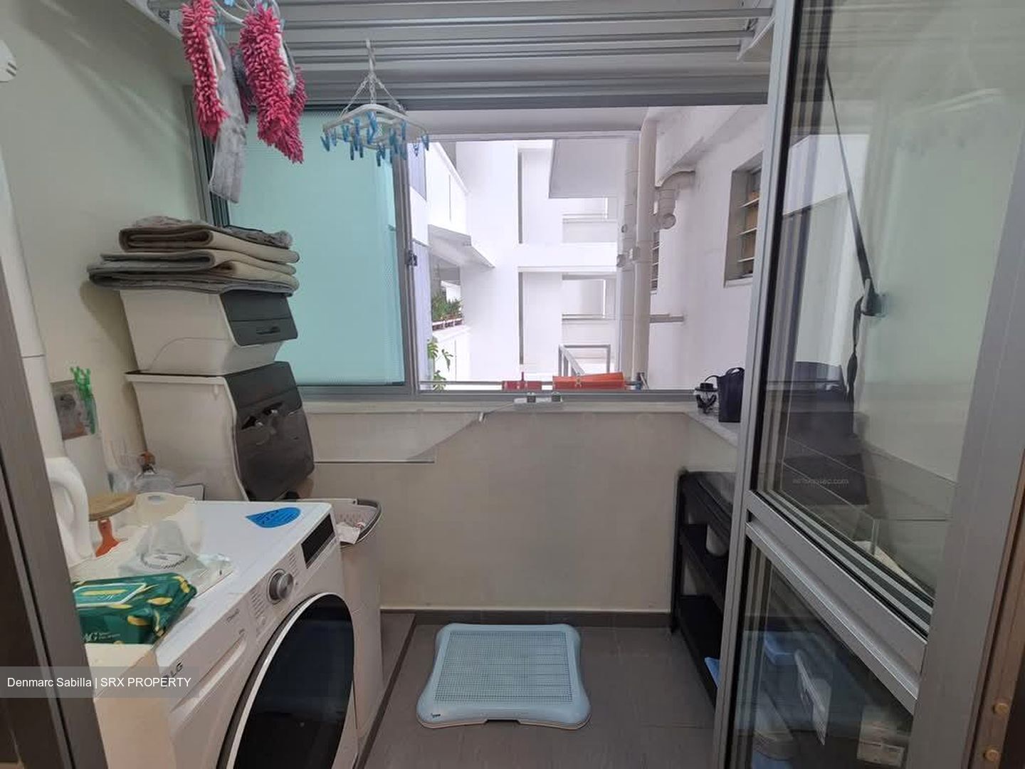 Blk 103B Eastcreek @ Canberra (Sembawang), HDB 3 Rooms #576202771